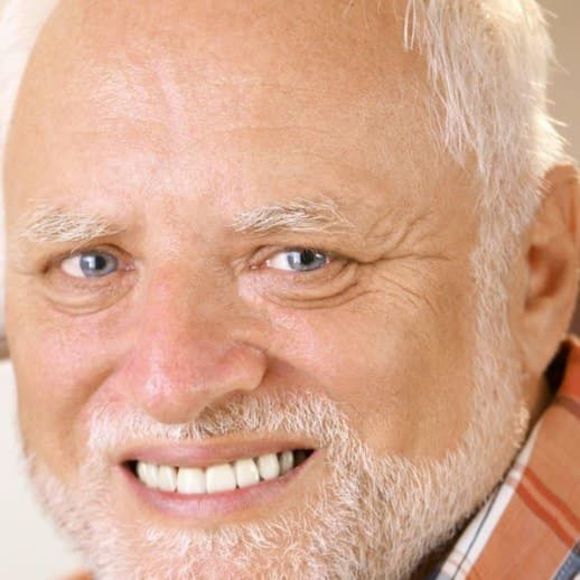 Meet your Posher, Chase - Picture 1 of 1